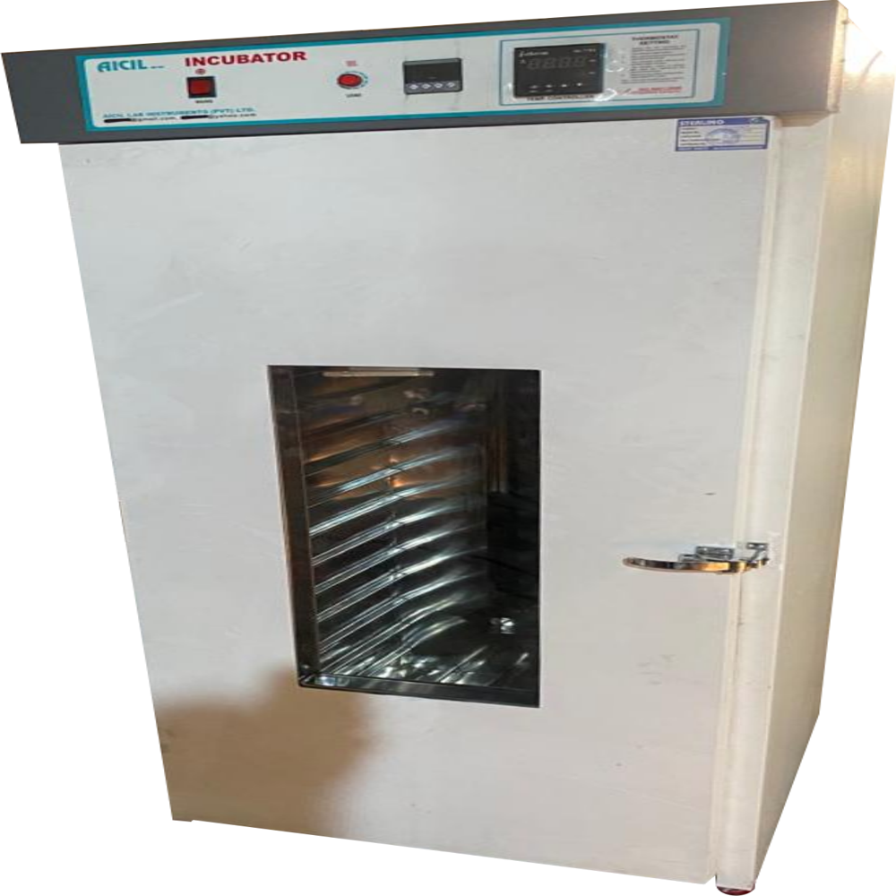 Aicil Bacteriological Incubator Large Volume