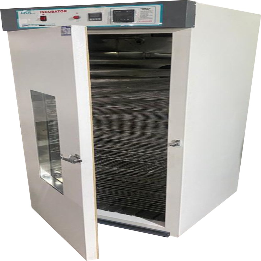 Aicil Bacteriological Incubator Large Volume