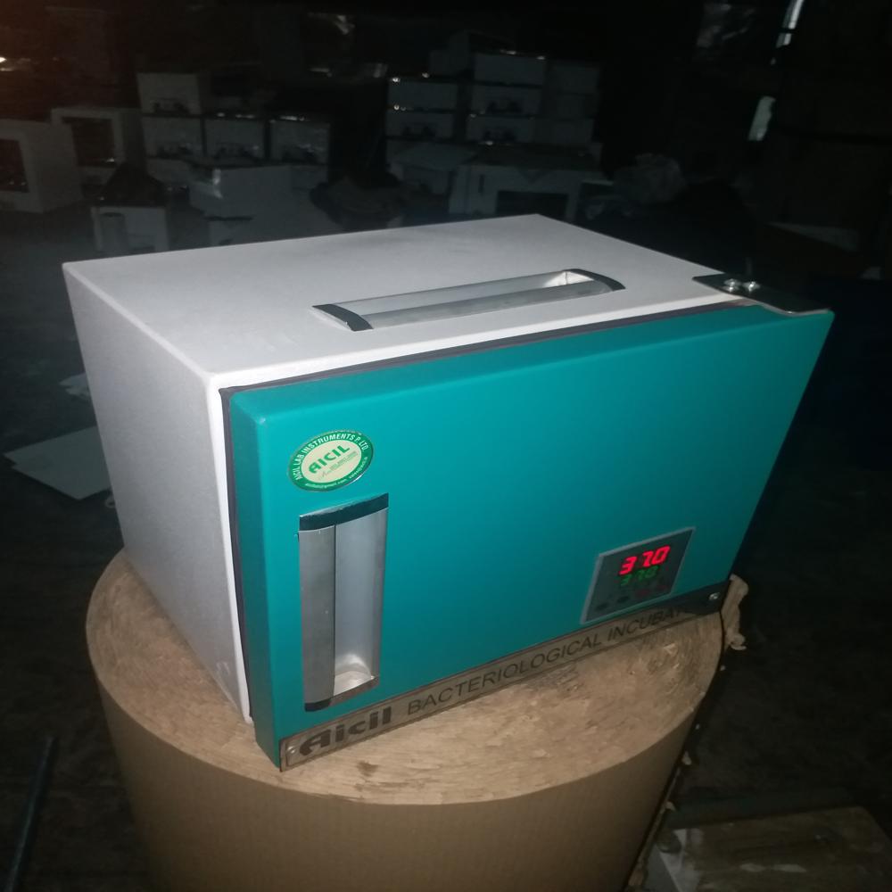 Aicil Ms Portable Incubator - Application: Laboratory