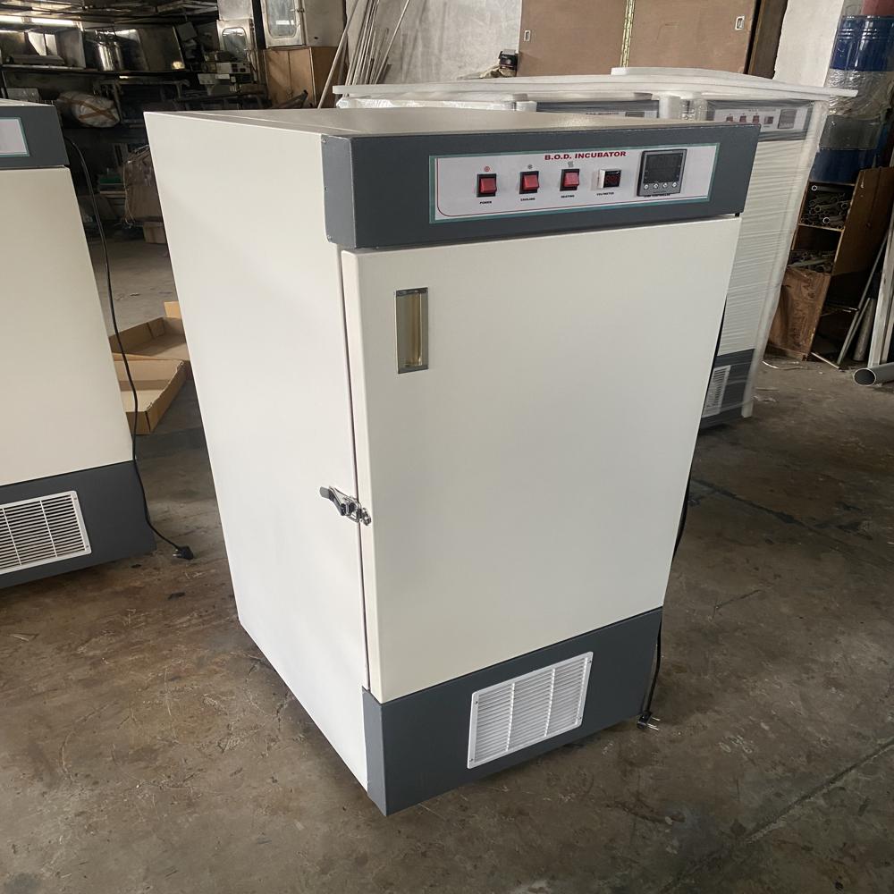 Aicil Laboratory Bod Incubator - Color: White