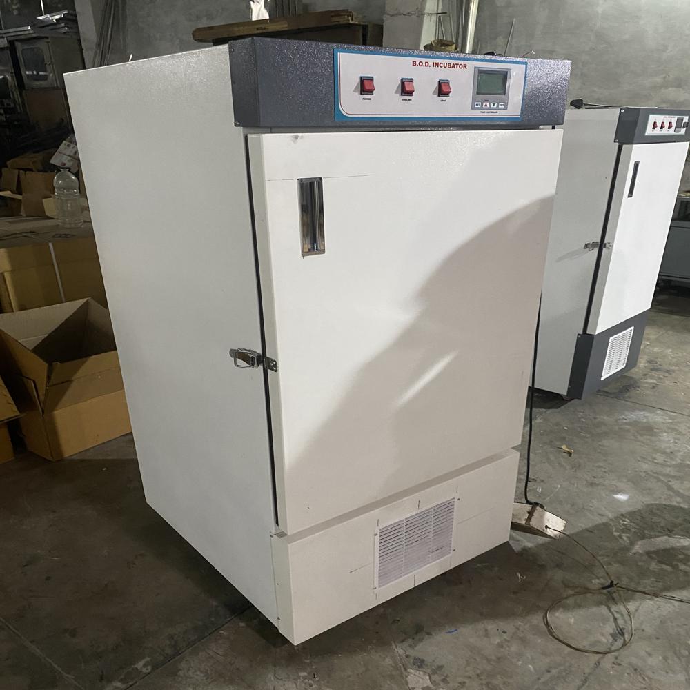 Aicil Laboratory Bod Incubator - Color: White