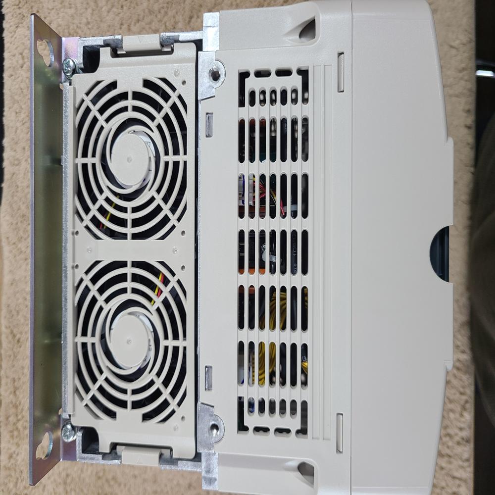 CIPR-GA70D4453ABMA - Yaskawa Ac Drive GA700