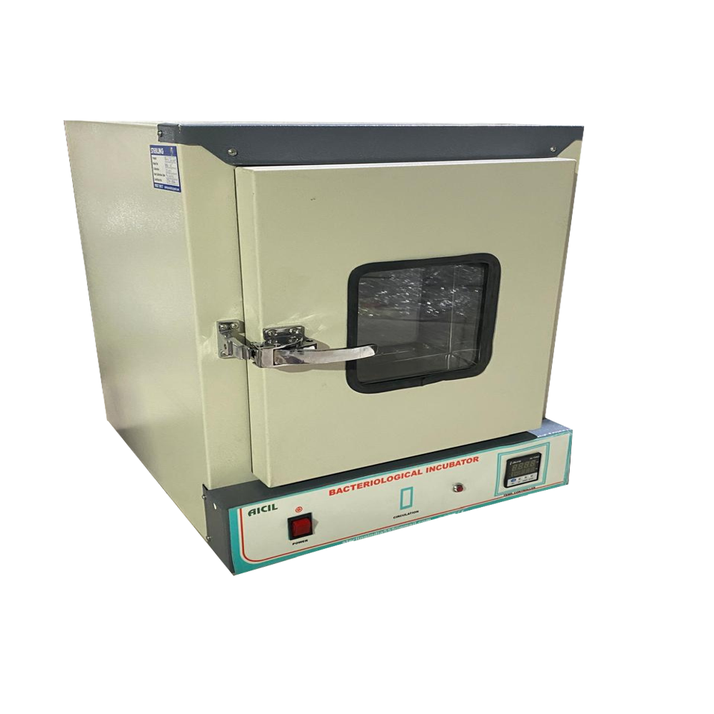 Aicil Bacteriological Incubator