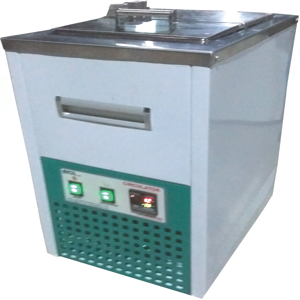 Laboratory water Chiller