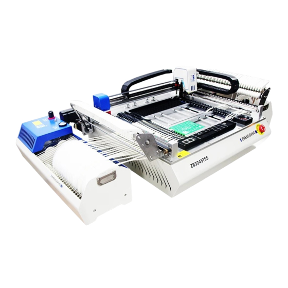 Led Pick & Place Machine - Automatic Grade: Automatic