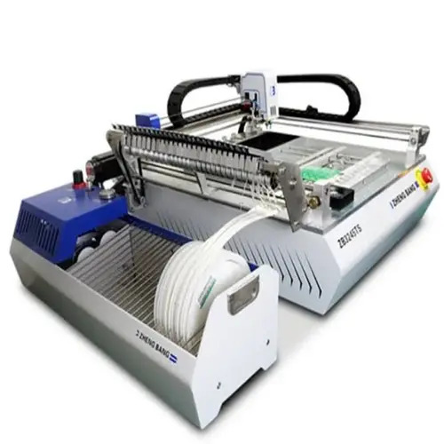 LED Pick & Place Machine