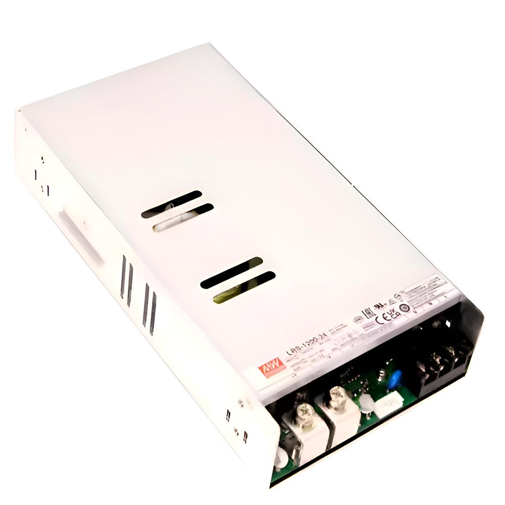 Lrs 1200-48 - Application: Industrial Automation