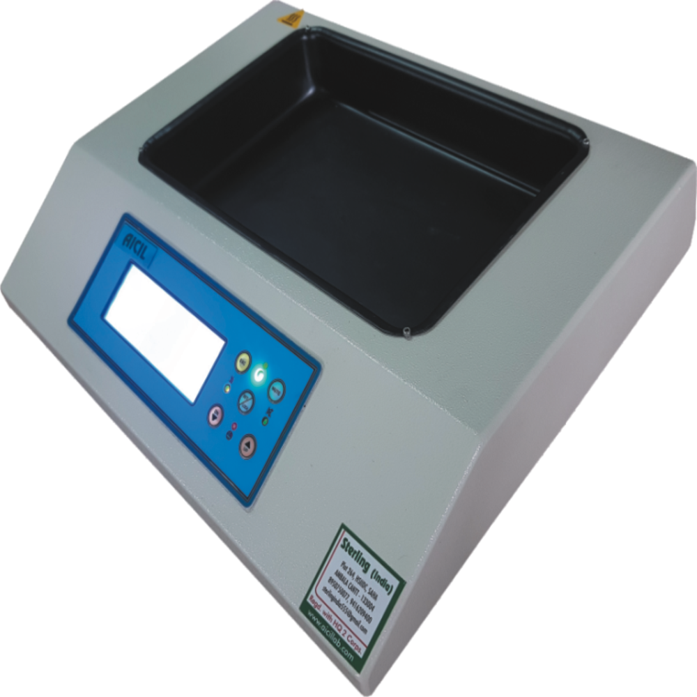 Rectangular Tissue Flotation Bath - Application: Laboratory