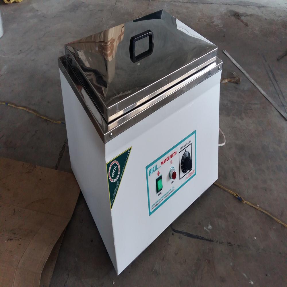 Mild Steel Serological Water Bath