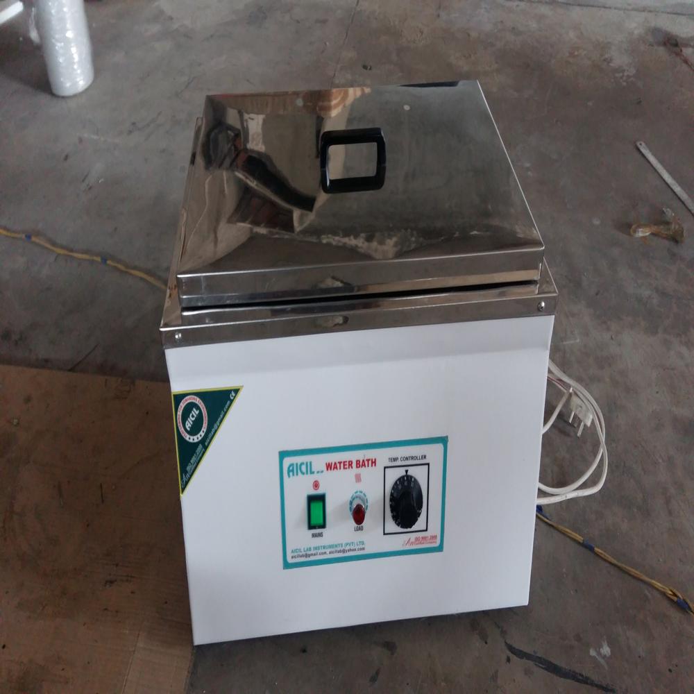 Mild Steel Serological Water Bath