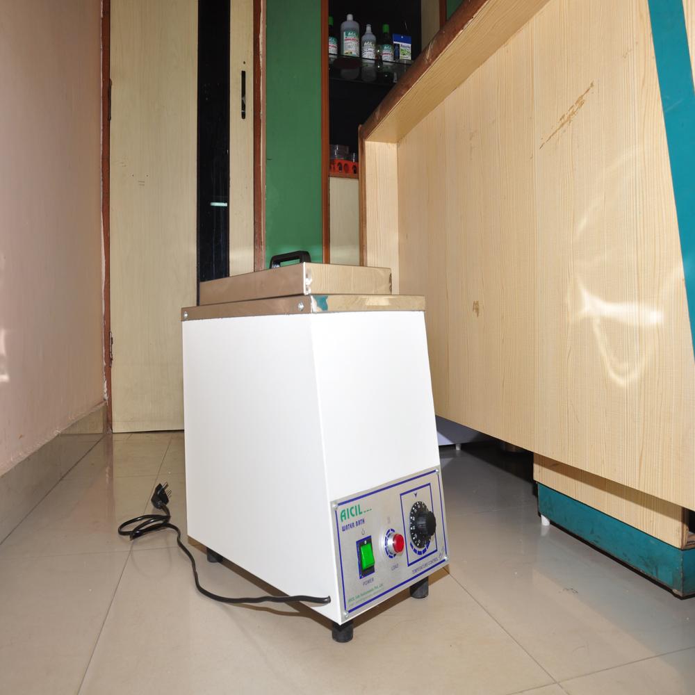 Mild Steel Serological Water Bath