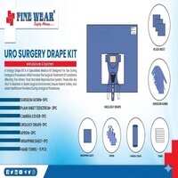 URO SURGERY DRAPE KIT