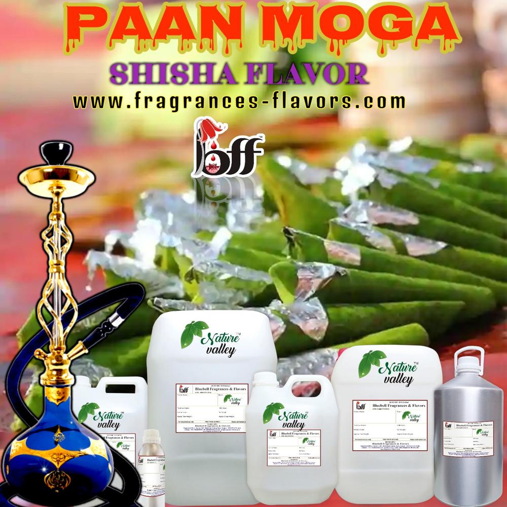 Paan Moga Flavor