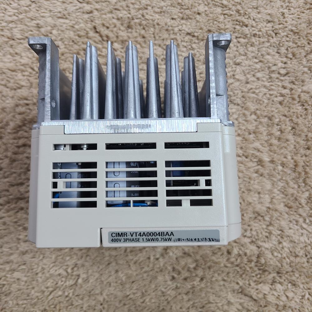 CIMR-VT4A0002BAA - Yaskawa Ac Drive V1000