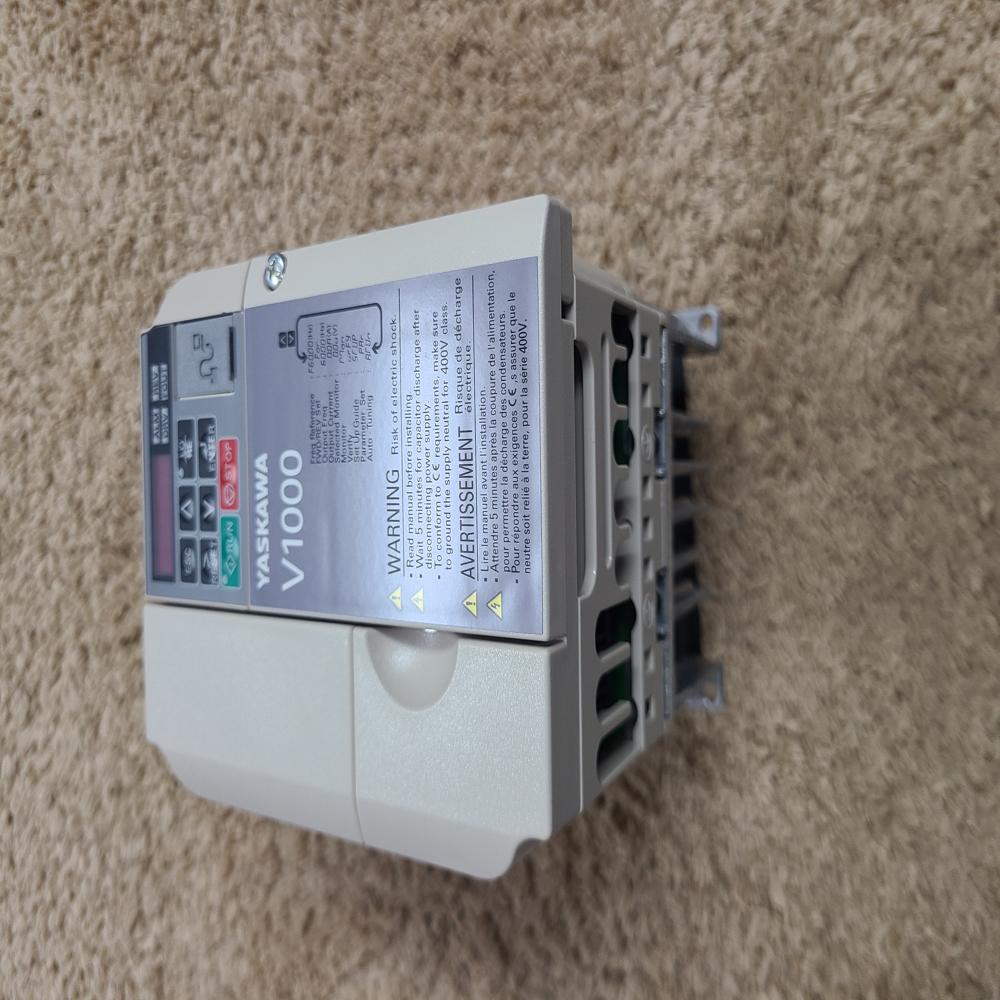 CIMR-VT4A0002BAA - Yaskawa Ac Drive V1000