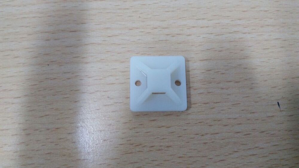 Cable Tie Mounts