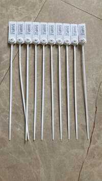 Disposable Plastic Security Seal