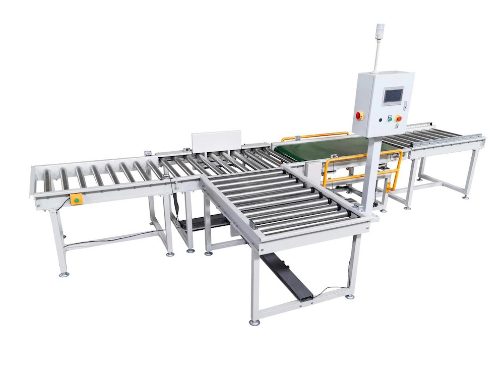 Modular Belt Conveyor
