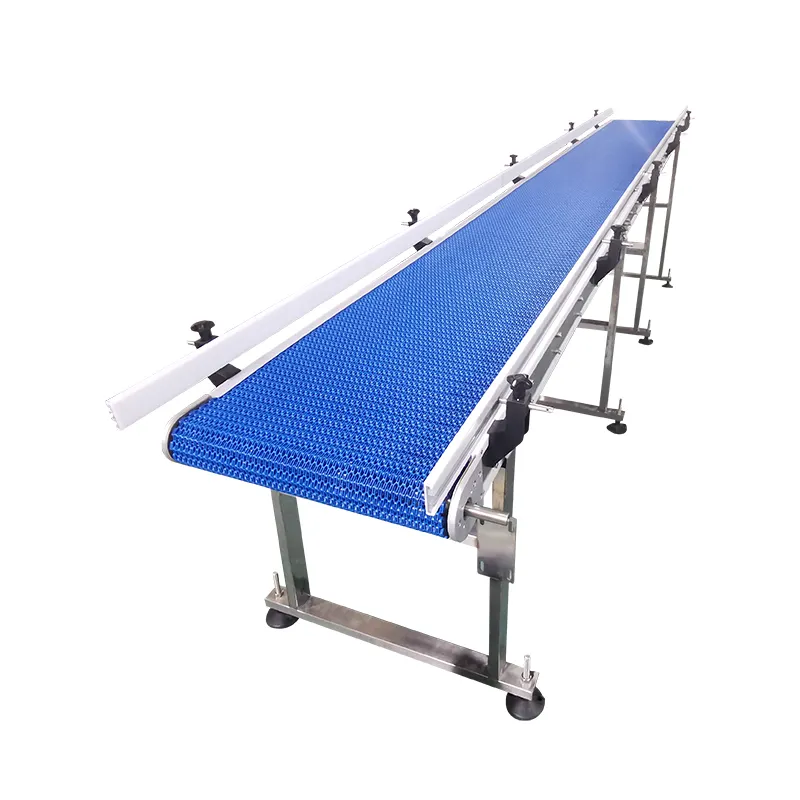 Modular Belt Conveyor