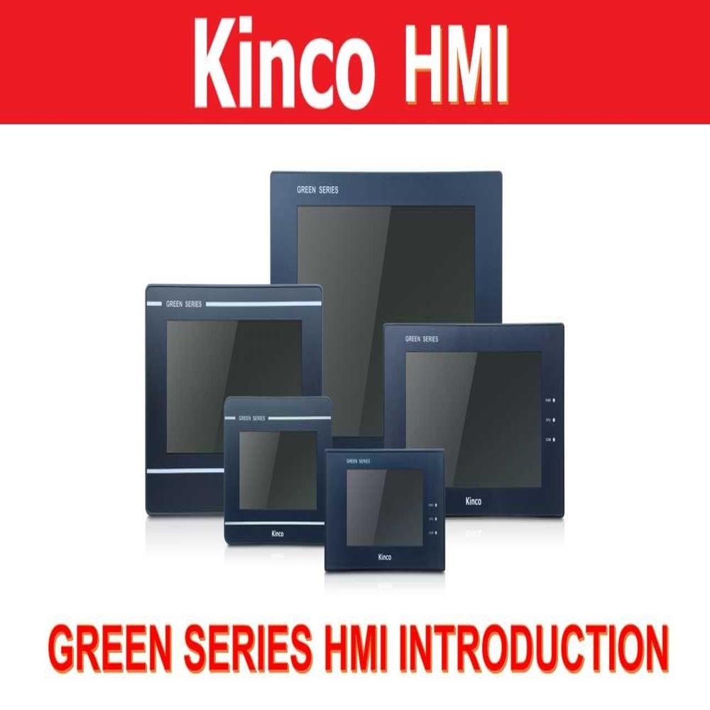 KINCO HMI Repair Service Center Delhi