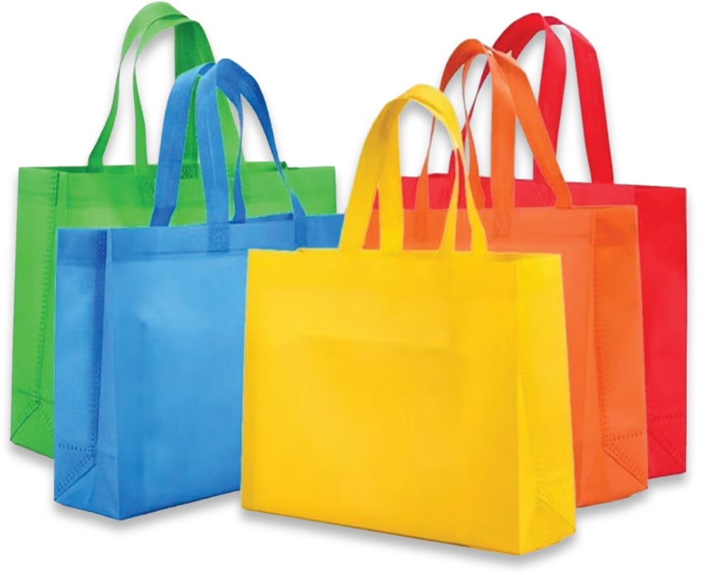 Non Woven Handle Bags