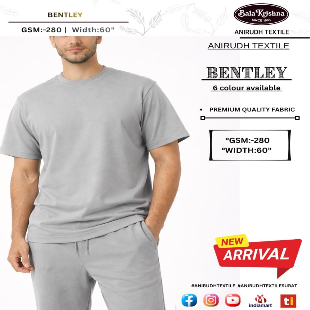 BENTLEY  PREMIUM