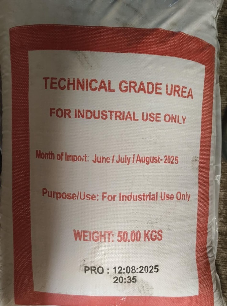 Technical Grade Urea