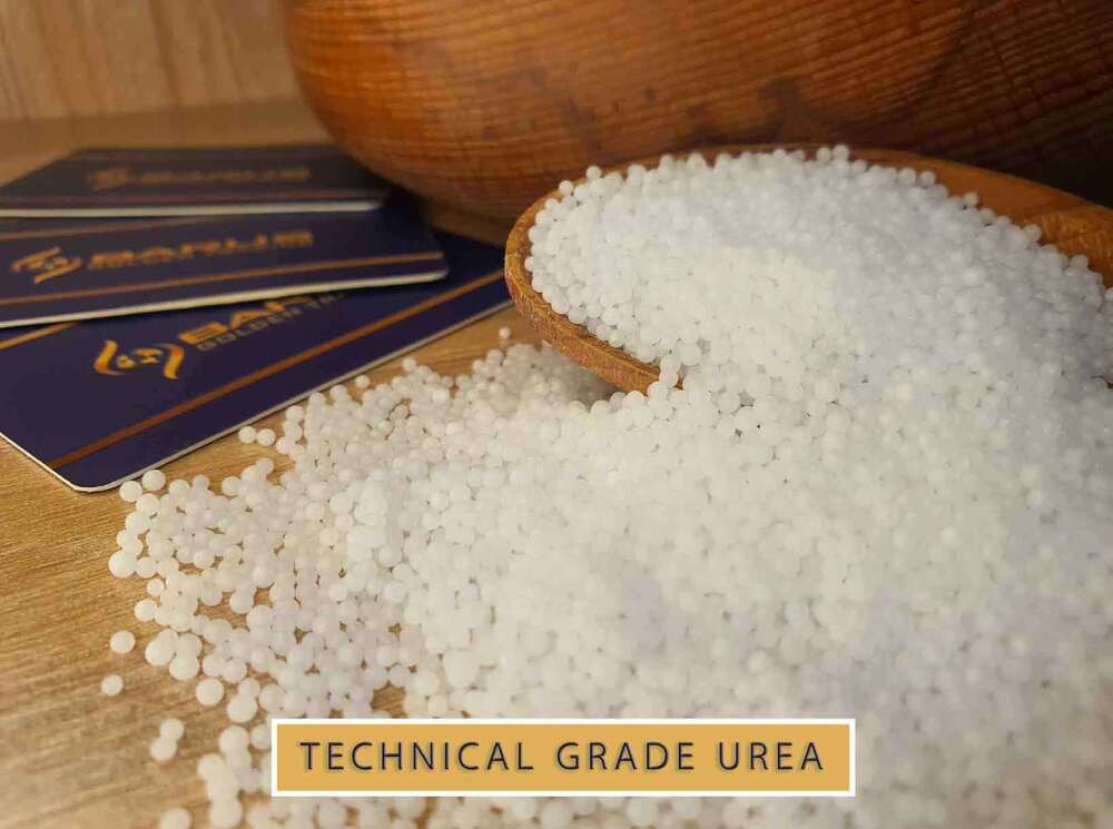 Technical Grade Urea