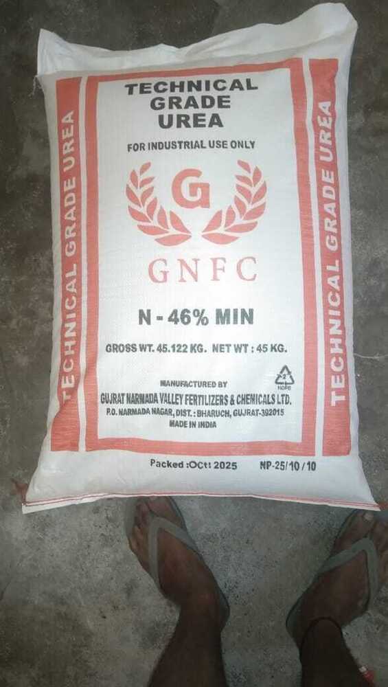 Technical Grade Urea