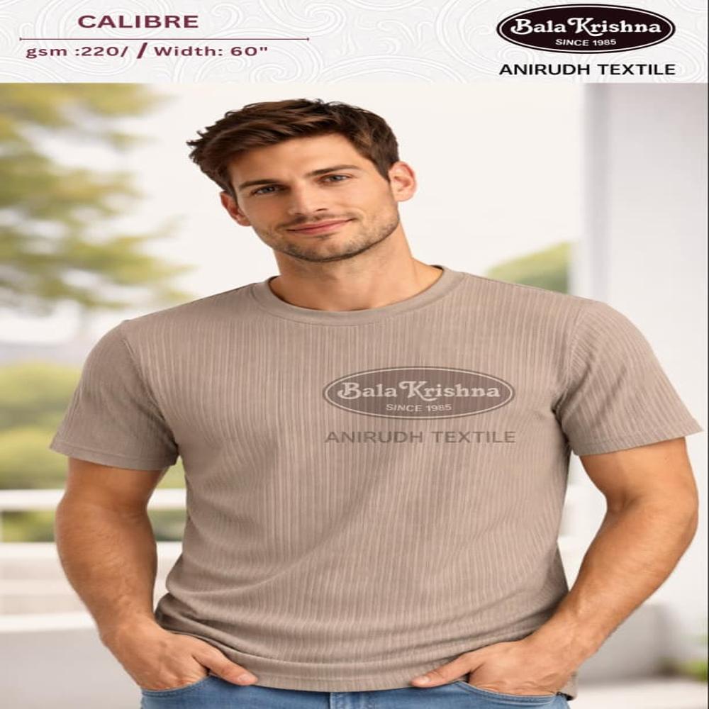 CALIBRE  LYCRA