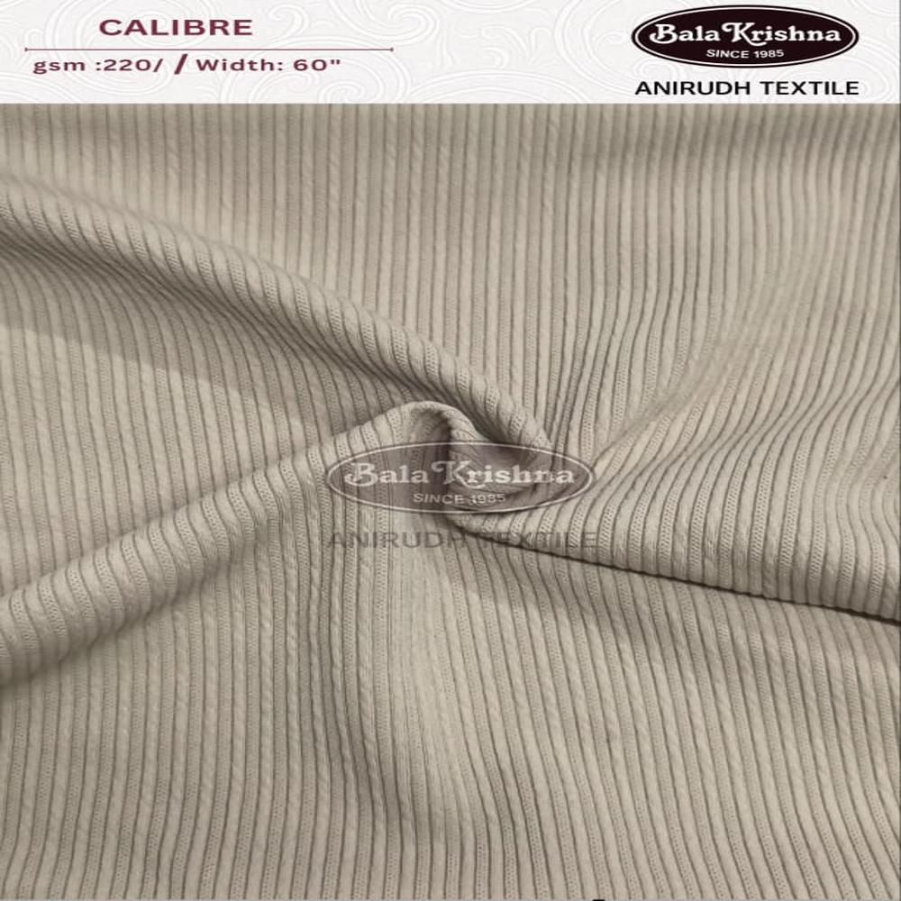 CALIBRE  LYCRA