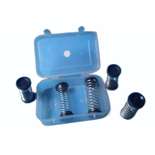 Physiotherapy Finger Spring Set