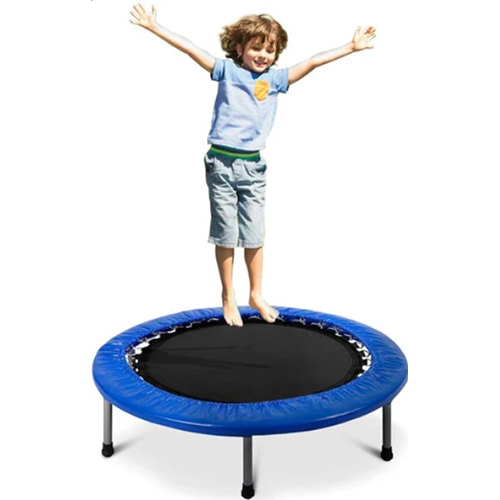 Physiotherapy Exersice Trampoline