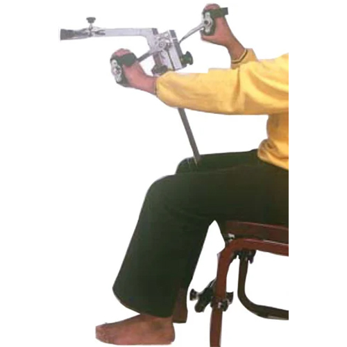 Physiotherapy Activator Exerciser