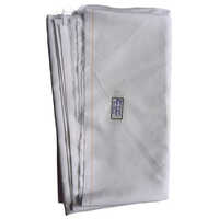 114inch 400tc Plain Sateen Hotel Bed Lenin Fabric