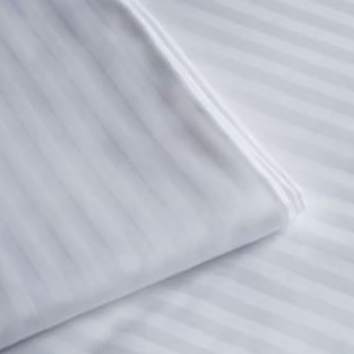 114 inch  400Tc Plain Sateen Linen Fabric