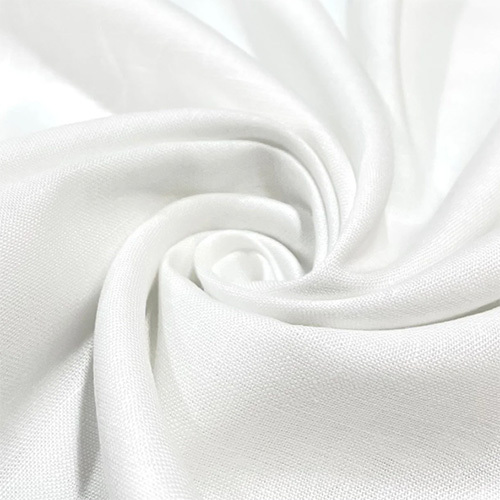 114 inch 220Tc Plain Percale Linen Fabric