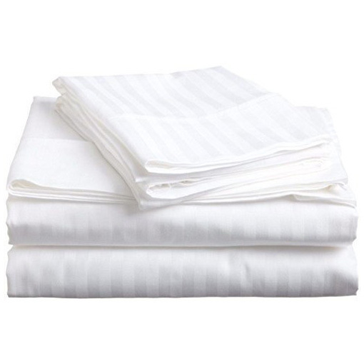 114 inch 400tc Percale Linen Fabric