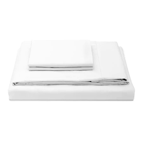 120 inch 500Tc Plain Sateen Linen Fabric