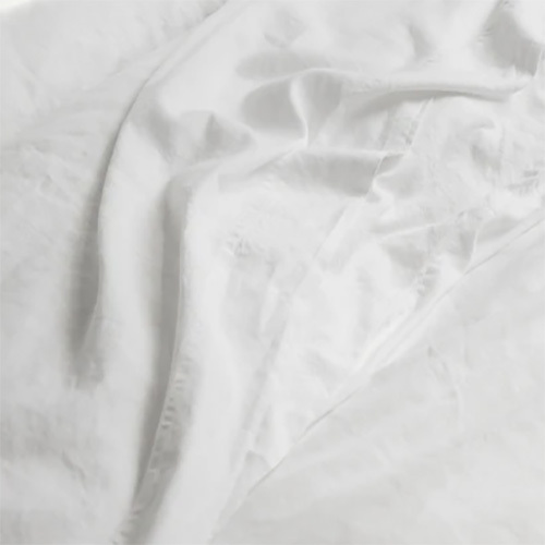 200Tc  Plain Sateen Linen Fabric