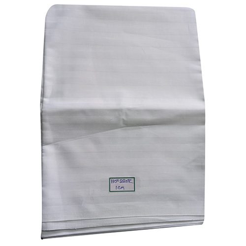 220TC 1cm Satin Strip 114 Bed Lenin Fabric