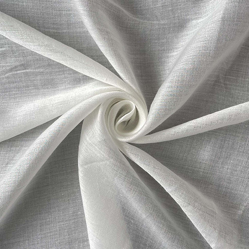 Cotton Satin Plain Fabric