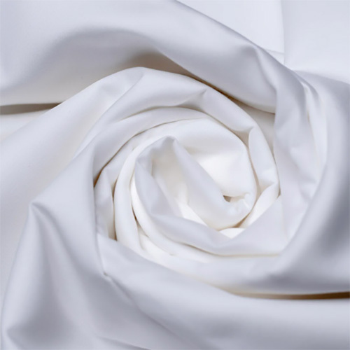 Sateen Fabric