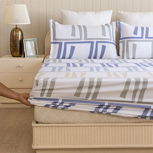 Fitter Bed Sheet