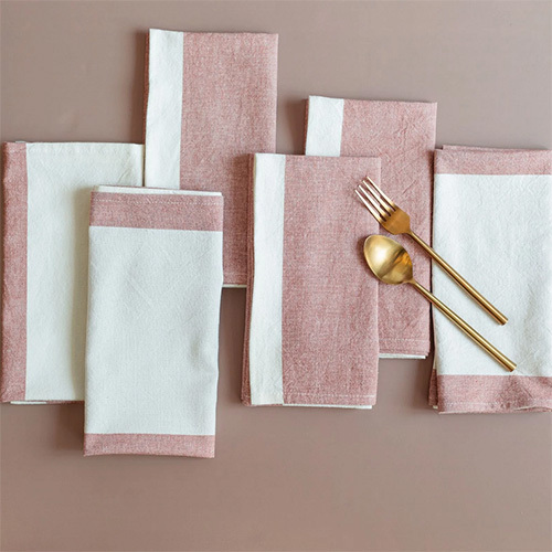 Cloth Napkins