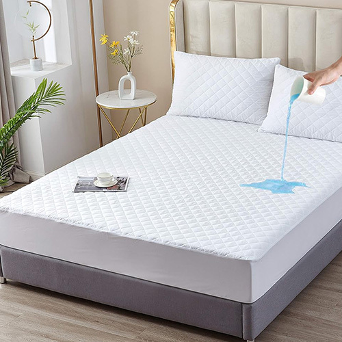 Bed Mattress Protector