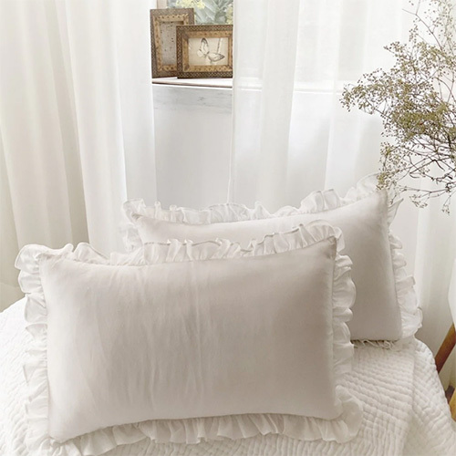 Pillow Cover