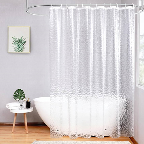 Shower Curtain