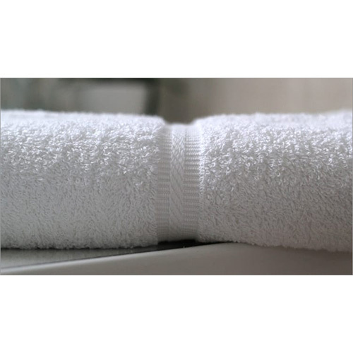 Premium Bath Towels