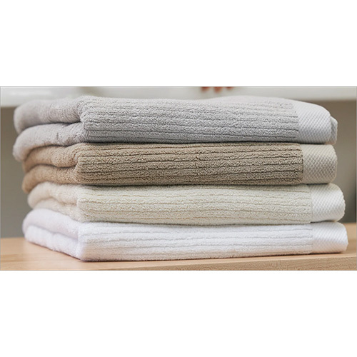 Cotton Multicolour Face Towel